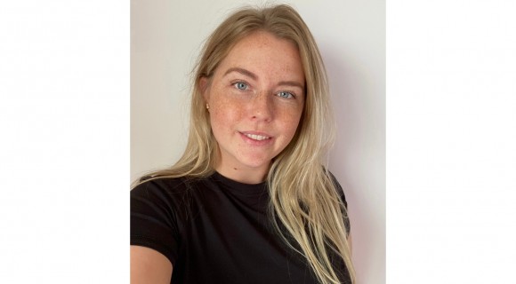 Victoria Fettes Sports Therapist in Andover